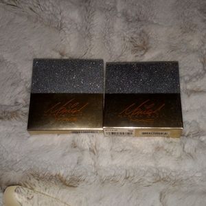 MACxMariah Carey Highlighter HTF RARE